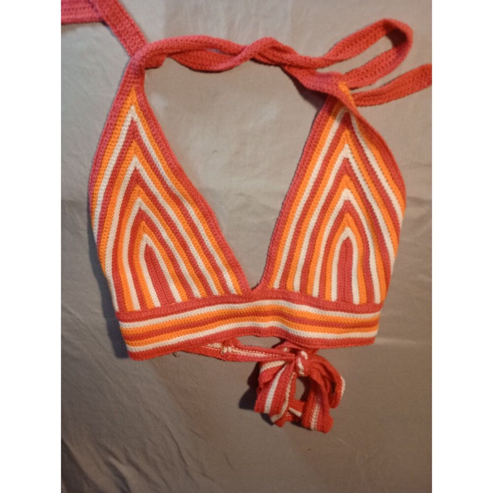 Rave/Hippie Top